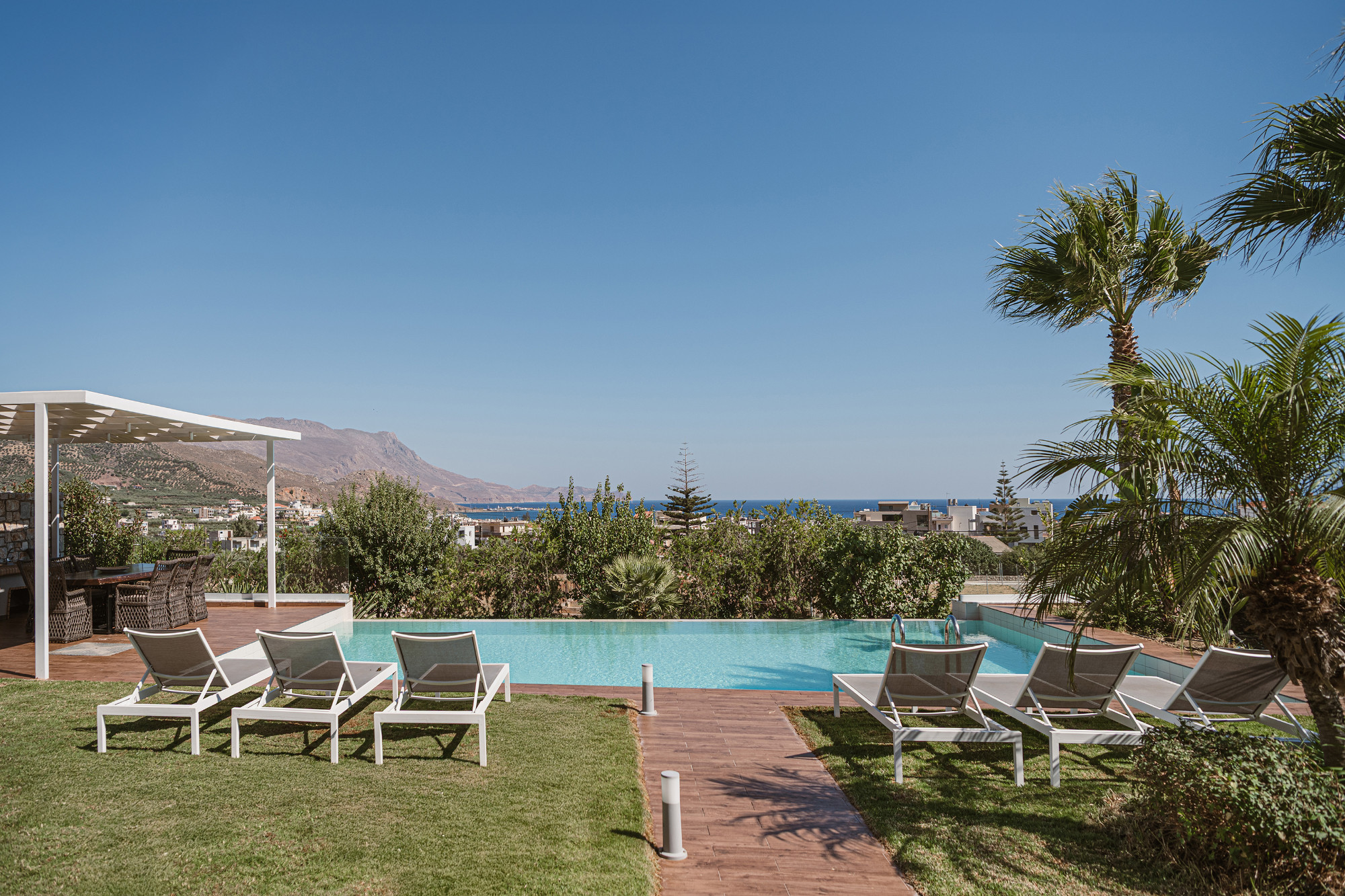 Villa Anemeli